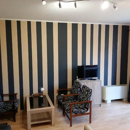 Napsugar Lux Apartment