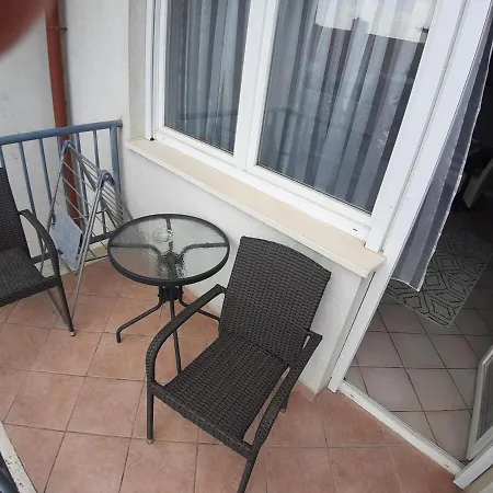Napsugar Lux Apartment